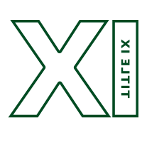 Title X icon